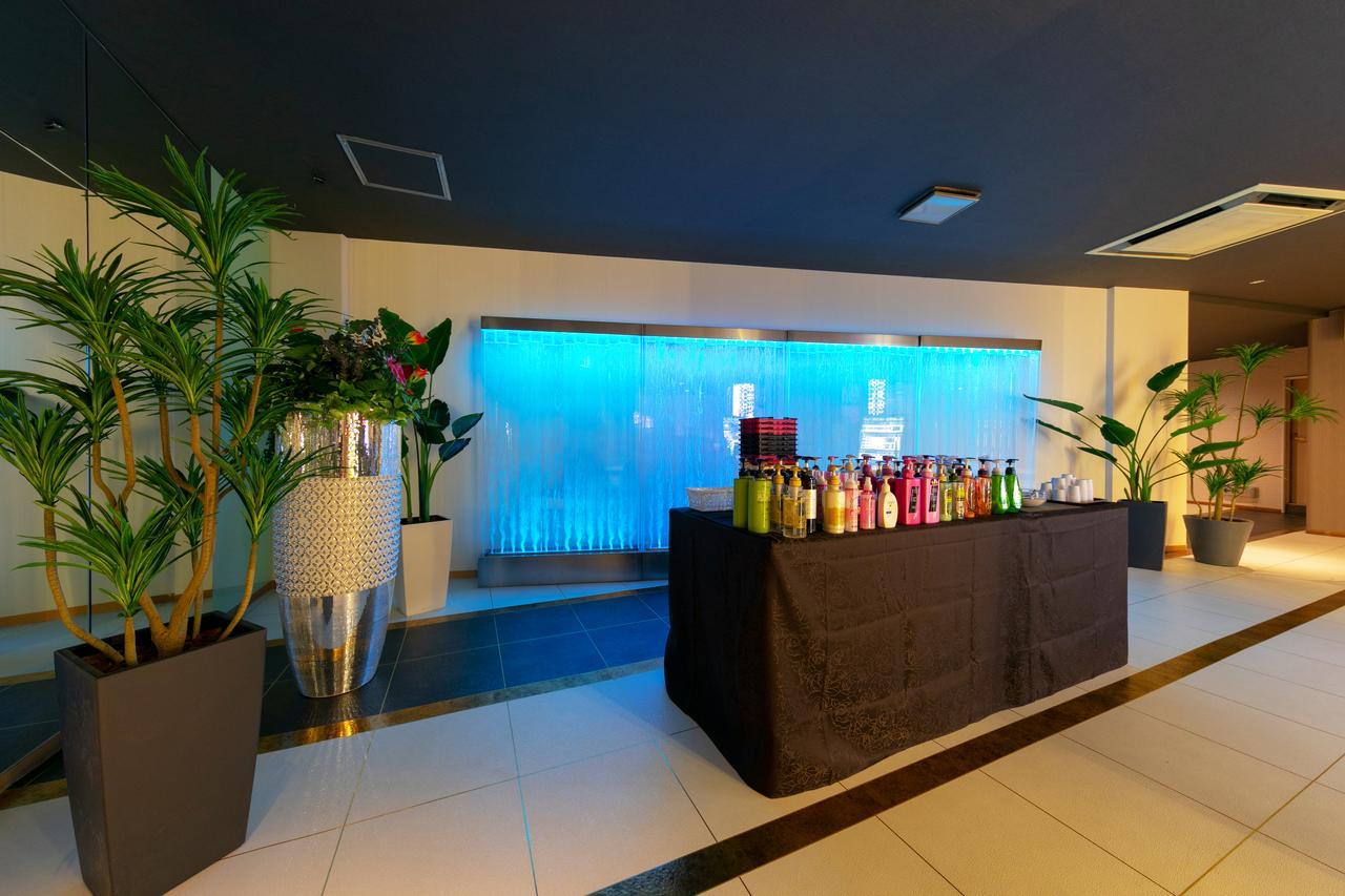 Hotel Eldia Yamanashi (Adults Only) Fuefuki Ngoại thất bức ảnh