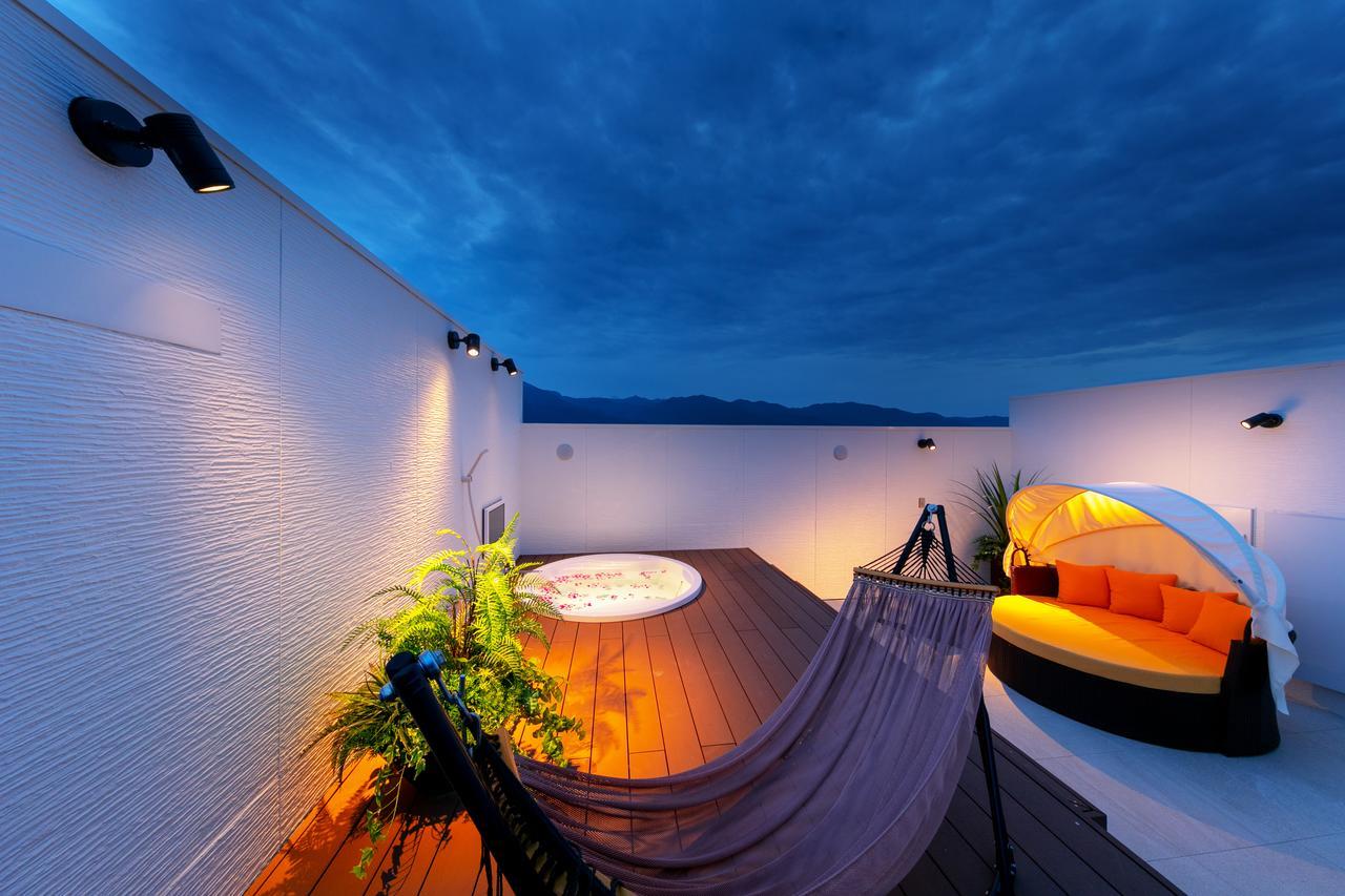 Hotel Eldia Yamanashi (Adults Only) Fuefuki Ngoại thất bức ảnh